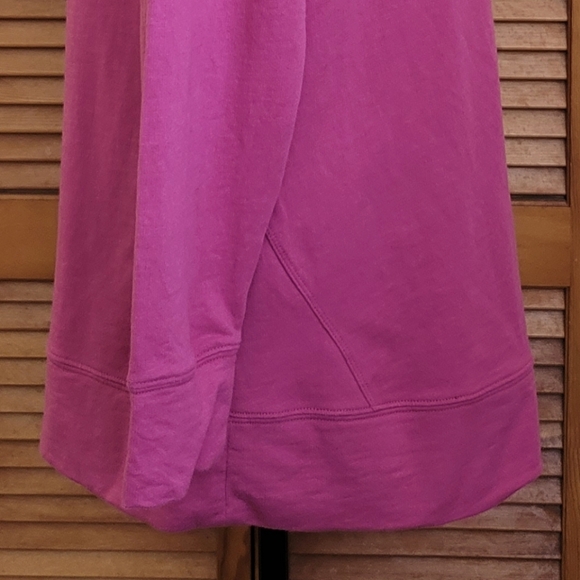 EUC Avenue Knit Studio Sweatshirt Plus Size 14/16 - Picture 8 of 8